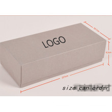 Premier Packaging Dekorative Geschenkbox, Kraft